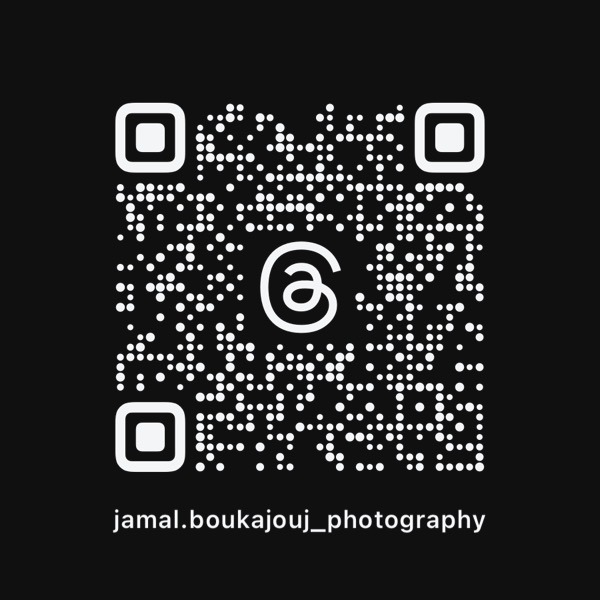 Instagram QR code